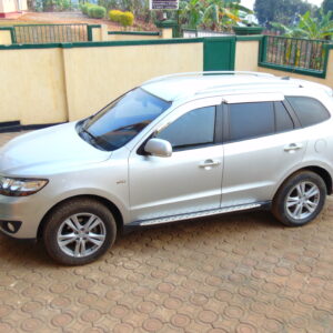 Kigali City tour